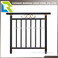 Professional manufacturer stainless steel fence